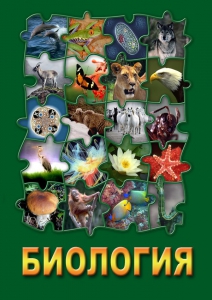 DVD "Биология. Часть 1" - fgospostavki.ru - Уфа