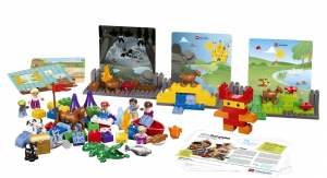 Базовый набор "Моя первая история. DUPLO" - fgospostavki.ru - Уфа