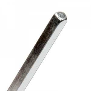 Ведущая ось 12" для конструктора VEX (4 штуки) - fgospostavki.ru - Уфа