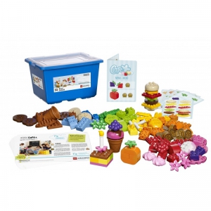 Базовый набор "Cafe+ DUPLO" - fgospostavki.ru - Уфа