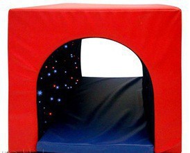 Фиброоптический тоннель - fgospostavki.ru - Уфа