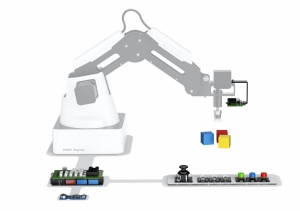 Ресурсный набор Dobot Arduino AI - fgospostavki.ru - Уфа