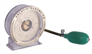 Барометр-анероид демонстрационный - fgospostavki.ru - Уфа