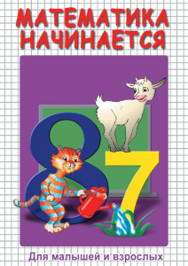 DVD "Математика начинается. Часть I" - fgospostavki.ru - Уфа
