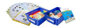 Набор развивающих игр «Математика» - fgospostavki.ru - Уфа
