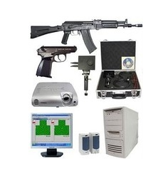 Интерактивный лазерный тир «Кадет» - fgospostavki.ru - Уфа