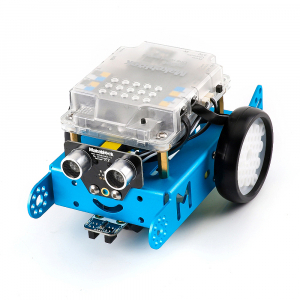 Базовый робототехнический набор mBot - fgospostavki.ru - Уфа