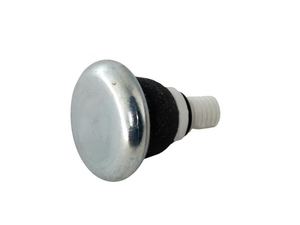 Наконечник металлический на резьбе - fgospostavki.ru - Уфа