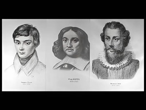 Портреты математиков (18 штук, формат А3) - fgospostavki.ru - Уфа