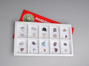 Коллекция "Поделочные камни (полированные)" - fgospostavki.ru - Уфа