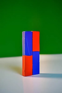 Магнит полосовой демонстрационный (2 штуки) - fgospostavki.ru - Уфа