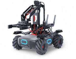 Учебный робот DJI Robomaster S1 EP - fgospostavki.ru - Уфа