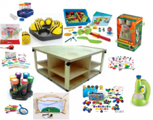 STEM набор для детей 6-7 лет. Базовый - fgospostavki.ru - Уфа