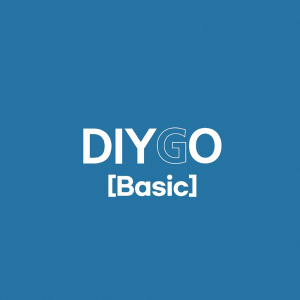 Комплект Robo kit DIYGO Базовый - fgospostavki.ru - Уфа