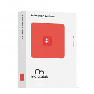 Дополнительный анимационный набор Matatalab Animation Add-on - fgospostavki.ru - Уфа