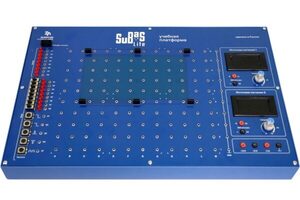 Универсальная учебная лаборатория «SuBaS Lite» - fgospostavki.ru - Уфа