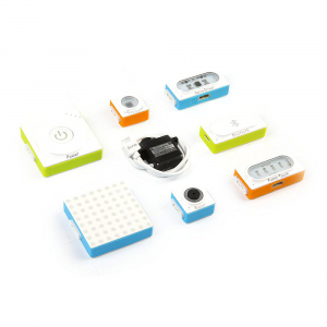 Электронный конструктор NEURON Inventor Kit - fgospostavki.ru - Уфа