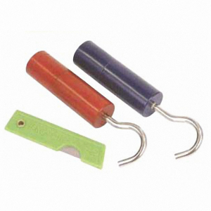 Свинцовые цилиндры со стругом (ножом) - fgospostavki.ru - Уфа