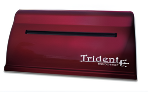 Принтер для печати рельефно-точечным шрифтом Брайля Trident - fgospostavki.ru - Уфа