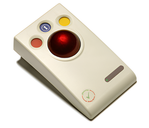 Роллер компьютерный Optimax Trackball - fgospostavki.ru - Уфа