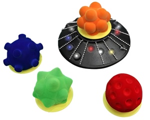 Игра "Текстурированная мелодия"  - fgospostavki.ru - Уфа