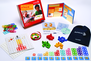 Первые шаги с книжными пособиями Нумикон (3-5 лет) - fgospostavki.ru - Уфа