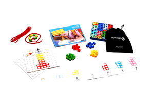 Первые шаги с Нумикон для малышей (3-5 лет) - fgospostavki.ru - Уфа