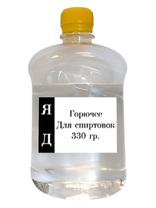 Горючее для спиртовок - fgospostavki.ru - Уфа