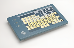 Клавиатура большая программируемая IntelliKeys - fgospostavki.ru - Уфа
