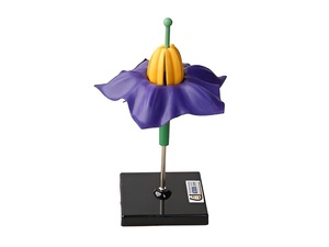 Модель цветка картофеля - fgospostavki.ru - Уфа