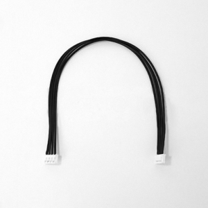 Комплект кабелей Robot Cable-X4P 240mm 10pcs - fgospostavki.ru - Уфа