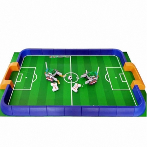 Конструктор по робототехнике Soccer Robot FK - fgospostavki.ru - Уфа