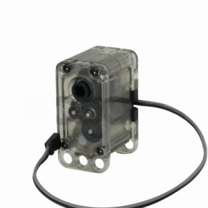 Мотор-редуктор Geared Motor GM-10A - fgospostavki.ru - Уфа