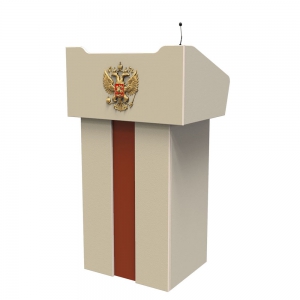 Мультимедийная интерактивная трибуна Lector - fgospostavki.ru - Уфа