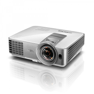 Мультимедийный короткофокусный проектор BenQ MW632ST  - fgospostavki.ru - Уфа