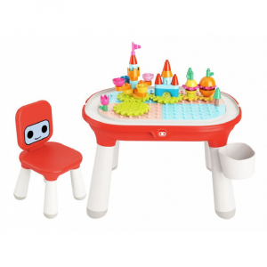 Набор мебели Play Table Sets - fgospostavki.ru - Уфа