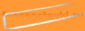 Ограничительная полоса (оксфорд) - fgospostavki.ru - Уфа