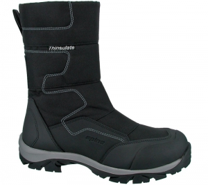 Ботинки трекинговые m.500 Snowboot (Thinsulate) - fgospostavki.ru - Уфа