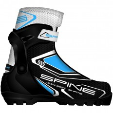 Ботинки Concept Skate 496/1 - fgospostavki.ru - Уфа