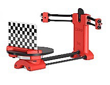 Конструктор для сборки 3D сканера - fgospostavki.ru - Уфа