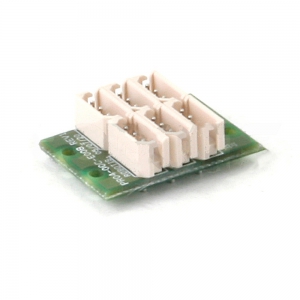 Плата расширения BIOLOID 3P Extension PCB - fgospostavki.ru - Уфа