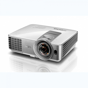 Мультимедийный короткофокусный проектор BenQ MS630ST - fgospostavki.ru - Уфа