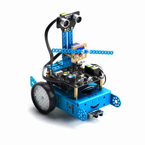 Ресурсный набор mBot Servo Pack - fgospostavki.ru - Уфа