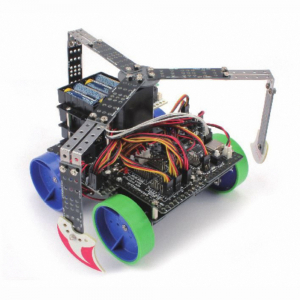 Ресурсный набор Robo kit 1-2 - fgospostavki.ru - Уфа