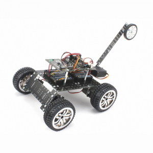 Ресурсный набор Robo kit 2-3 - fgospostavki.ru - Уфа