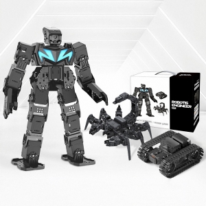 Конструктор ROBOTIS ENGINEER KIT 2 - fgospostavki.ru - Уфа