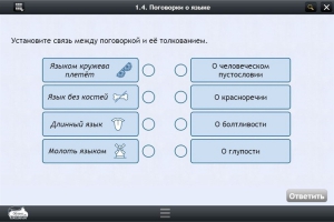 Интерактивные курсы. Русский язык 6 класс . Базовый. - fgospostavki.ru - Уфа