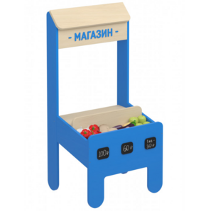 Игровой уголок «Магазин» - fgospostavki.ru - Уфа