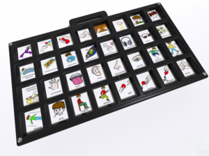 Игровой коммуникатор «Смарт» 32 - fgospostavki.ru - Уфа
