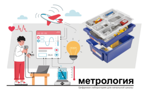 Цифровая лаборатория по метрологии для начальной школы - fgospostavki.ru - Уфа